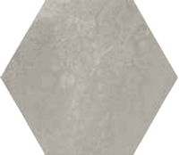 Tropical Hexagon Tile