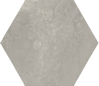 Tropical Hexagon Tile