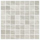 Quartzite 1.4" x 1.4" Mosaic Tile