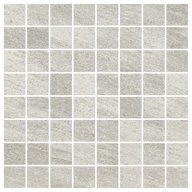 Quartzite 1.4" x 1.4" Mosaic Tile