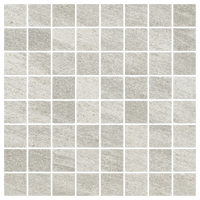 Quartzite 1.4" x 1.4" Mosaic Tile