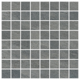 Quartzite 1.4" x 1.4" Mosaic Tile