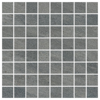 Quartzite 1.4" x 1.4" Mosaic Tile