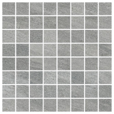 Quartzite 1.4" x 1.4" Mosaic Tile