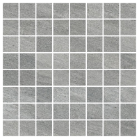 Quartzite 1.4" x 1.4" Mosaic Tile