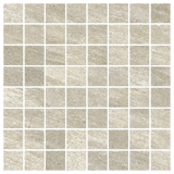 Quartzite 1.4" x 1.4" Mosaic Tile