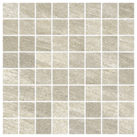 Quartzite 1.4" x 1.4" Mosaic Tile