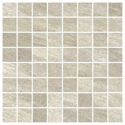 Quartzite 1.4" x 1.4" Mosaic Tile