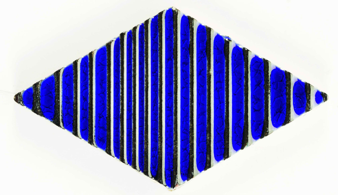 New Panal Rombo Linear Top Decor Tile