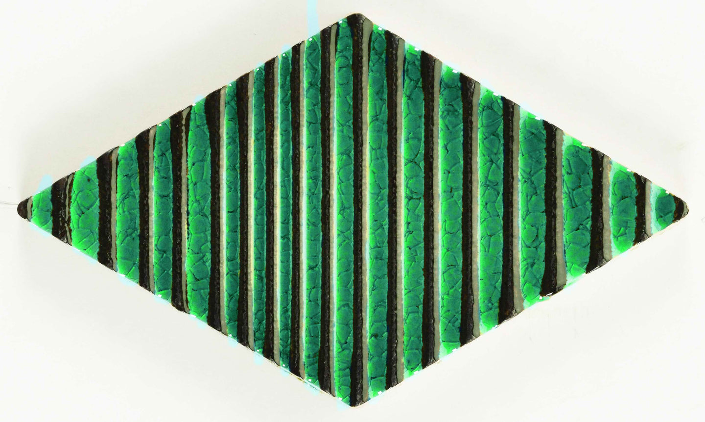 New Panal Rombo Linear Top Decor Tile