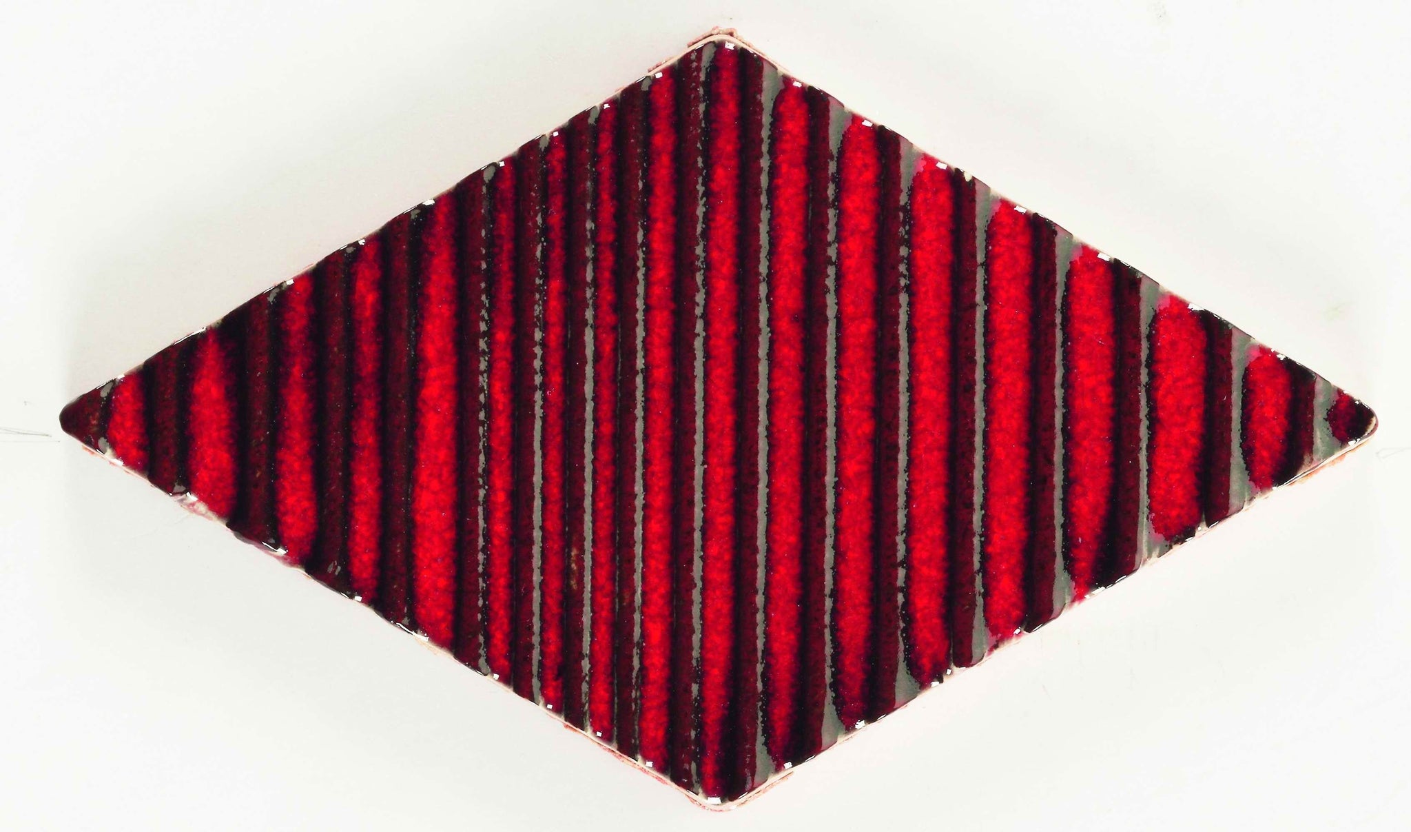 New Panal Rombo Linear Top Decor Tile