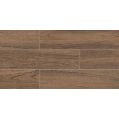 Mt. Royale Wood Look Porcelain Tile