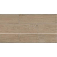 Mt. Royale Wood Look Porcelain Tile