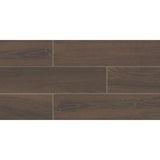 Mt. Royale Wood Look Porcelain Tile