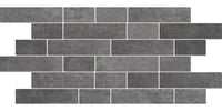 Bricklane Tile Muretto Mosaic