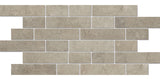 Bricklane Tile Muretto Mosaic