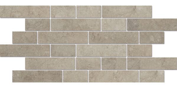 Bricklane Tile Muretto Mosaic