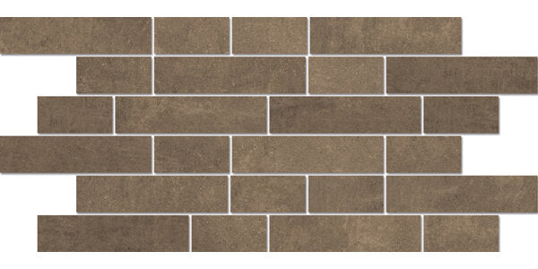 Bricklane Tile Muretto Mosaic