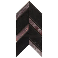 Art Lava Chevron Tile