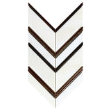 Art Lava Chevron Tile