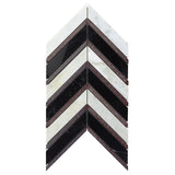 Art Lava Chevron Tile