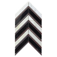 Art Lava Chevron Tile