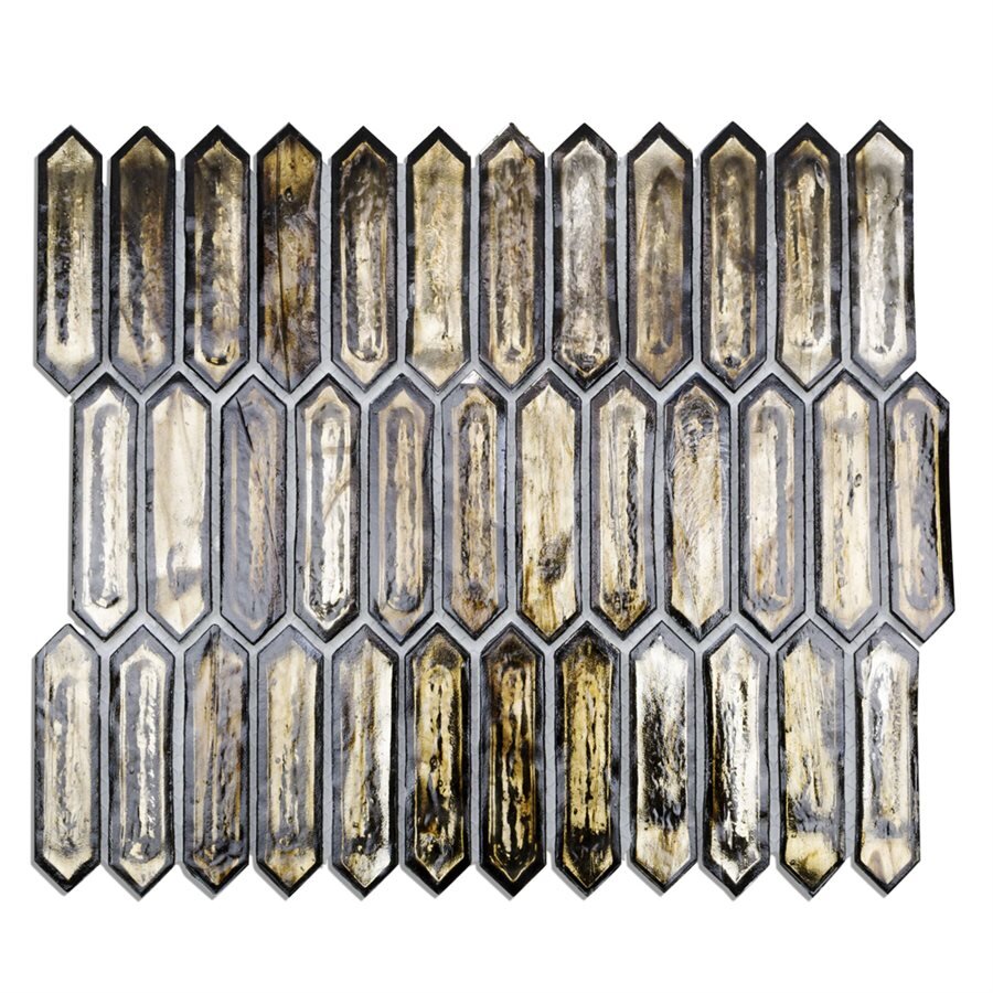Artemis Glass Tile
