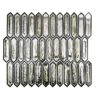 Artemis Glass Tile