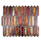 Artemis Glass Tile