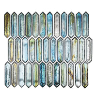 Artemis Glass Tile