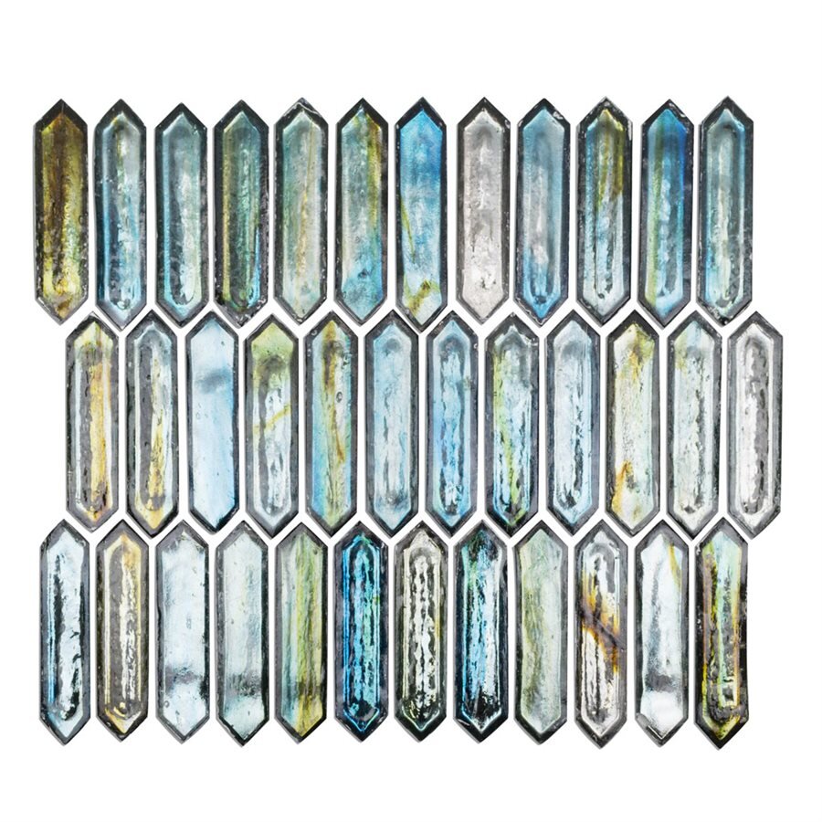 Artemis Glass Tile