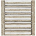 Avant Garde Linear Marble Look Tile