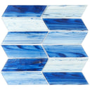Brook Chevron Tile