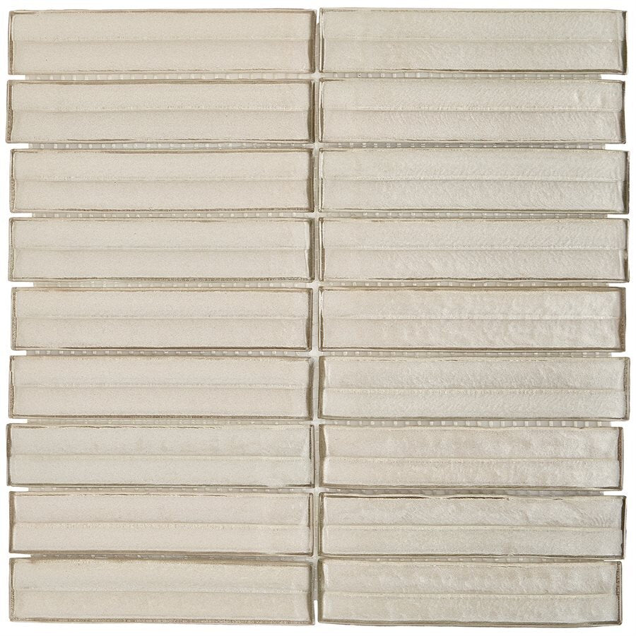 Brook Stacked Tile