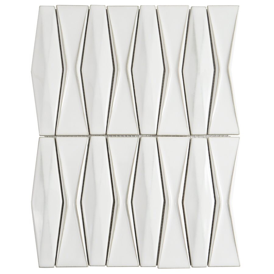 Baroque Adwick Decor Tile