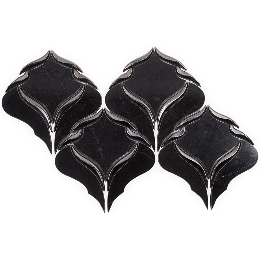 Water Jet Cinque Terre Tile