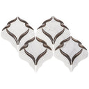 Water Jet Cinque Terre Tile