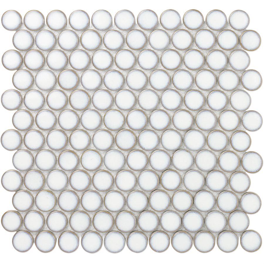 Denim 2.0 Circle Tile