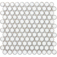 Denim 2.0 Circle Tile