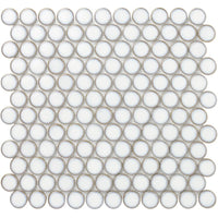 Denim 2.0 Circle Tile