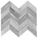 Giazza Chevron Tile