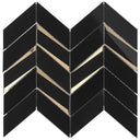 Giazza Chevron Tile