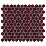 Simple 2.0 Hexagon Tile