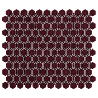 Simple 2.0 Hexagon Tile