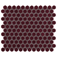 Simple 2.0 Hexagon Tile
