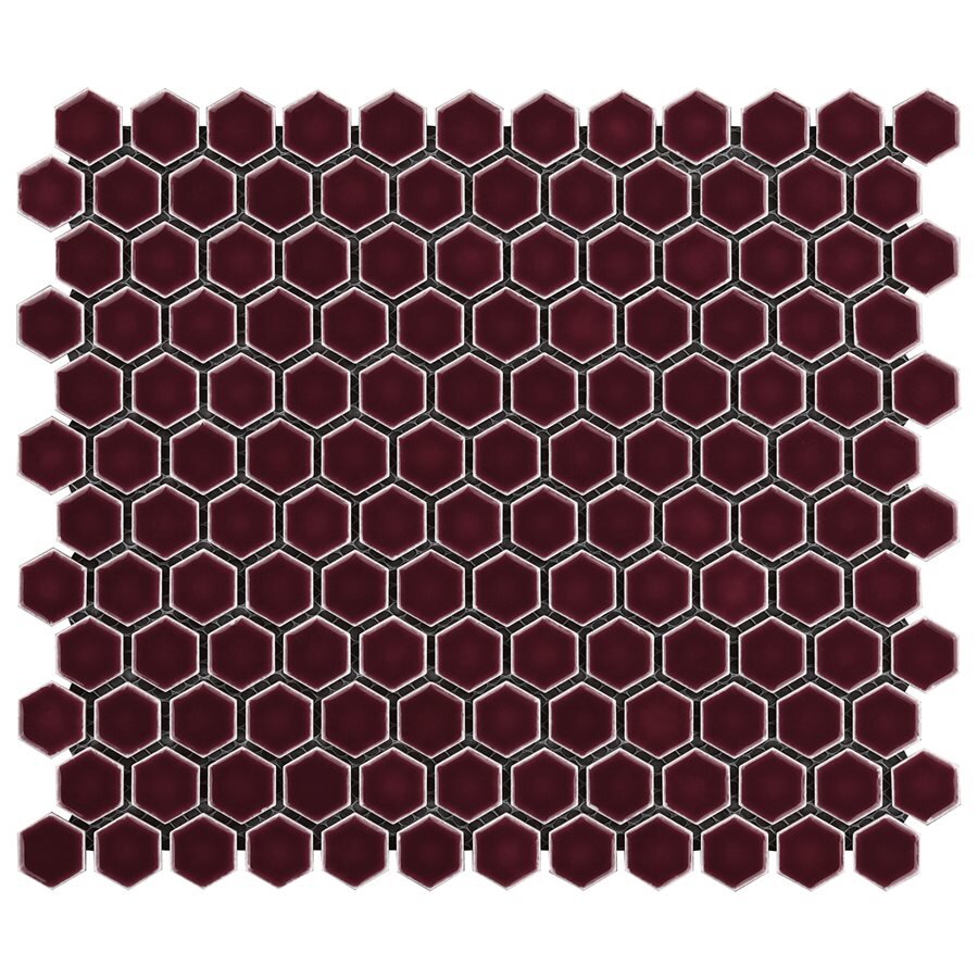 Simple 2.0 Hexagon Tile