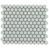 Simple 2.0 Hexagon Tile