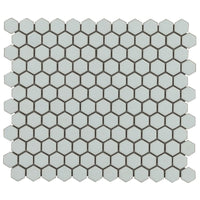 Simple 2.0 Hexagon Tile