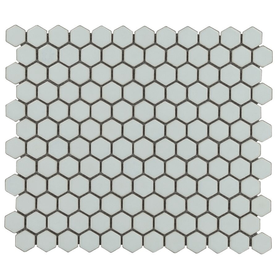Simple 2.0 Hexagon Tile