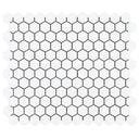 Simple 2.0 Hexagon Tile